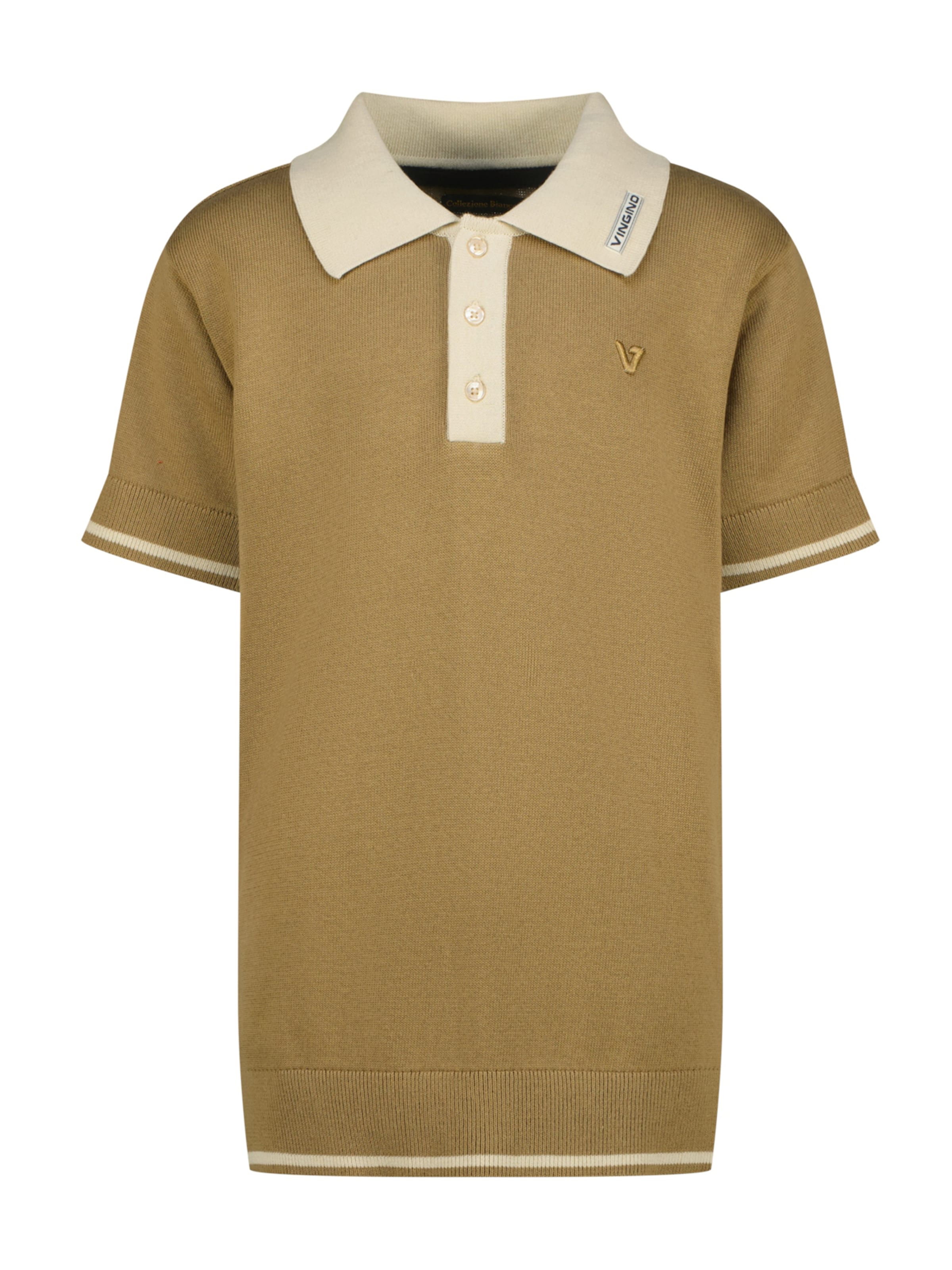 

VINGINO Свитер 'Kayson' в цвете Olive