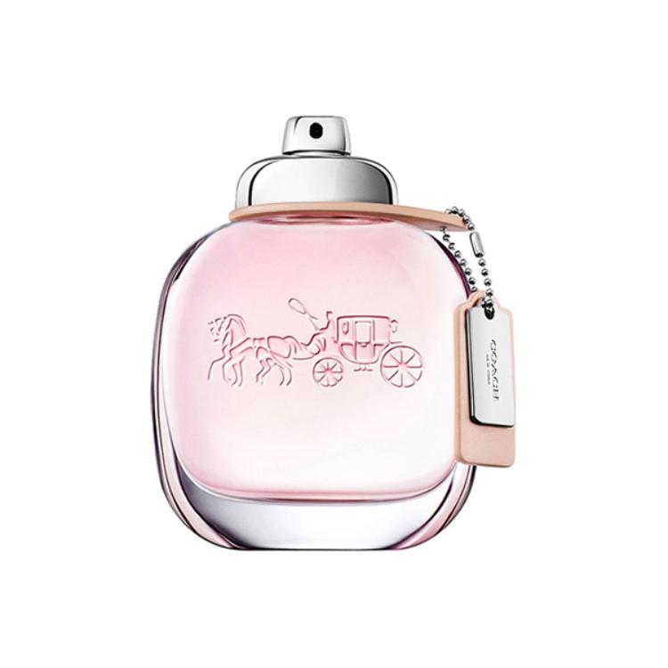 Туалетная вода Coach the Fragrance, 30 мл — фото 4