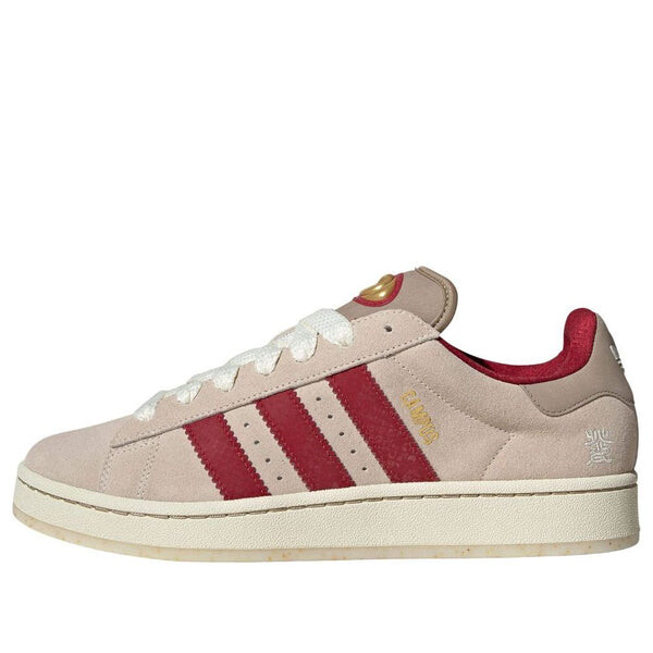 

Кроссовки campus 00s 'year of the snake' Adidas, бордовый, Красный, Кроссовки campus 00s 'year of the snake' Adidas, бордовый