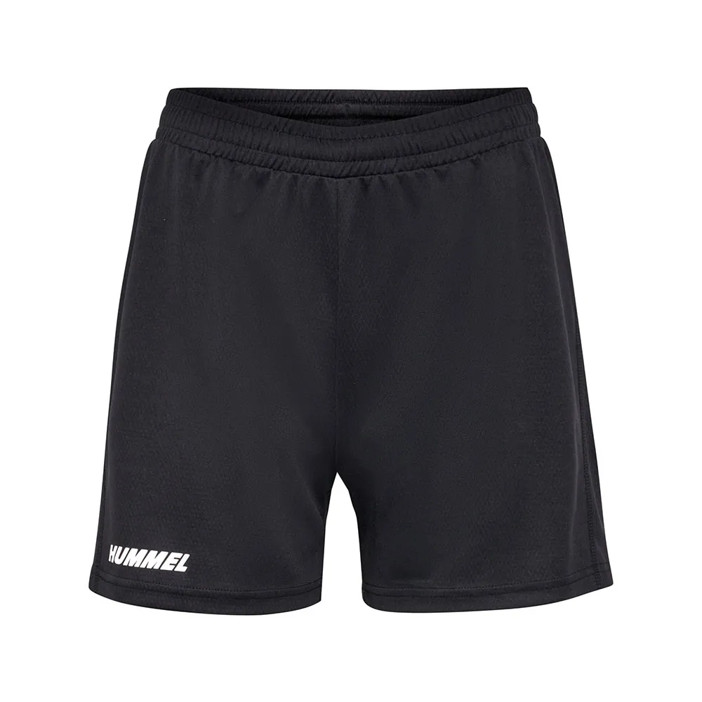 

Шорты Hummel Multi PL Woman, черный
