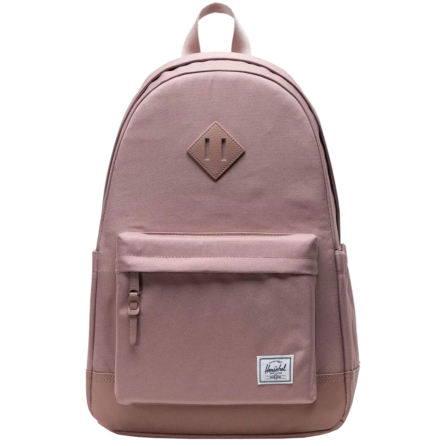 

Рюкзак Herschel Herschel Heritage Backpack, розовый