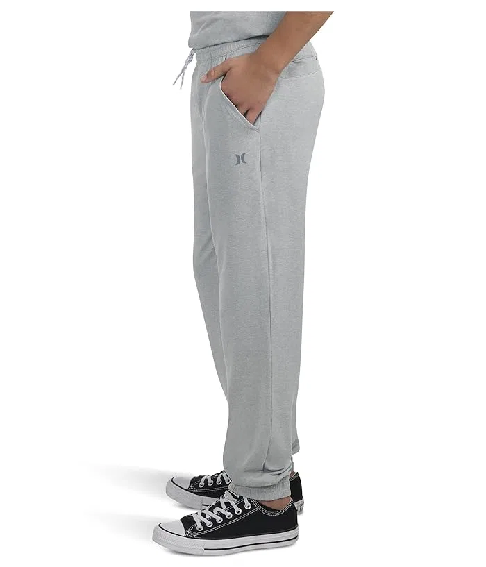 Джоггеры H2O-Dri Sunset Knit Hurley Kids, Dark Grey Heather — фото 3