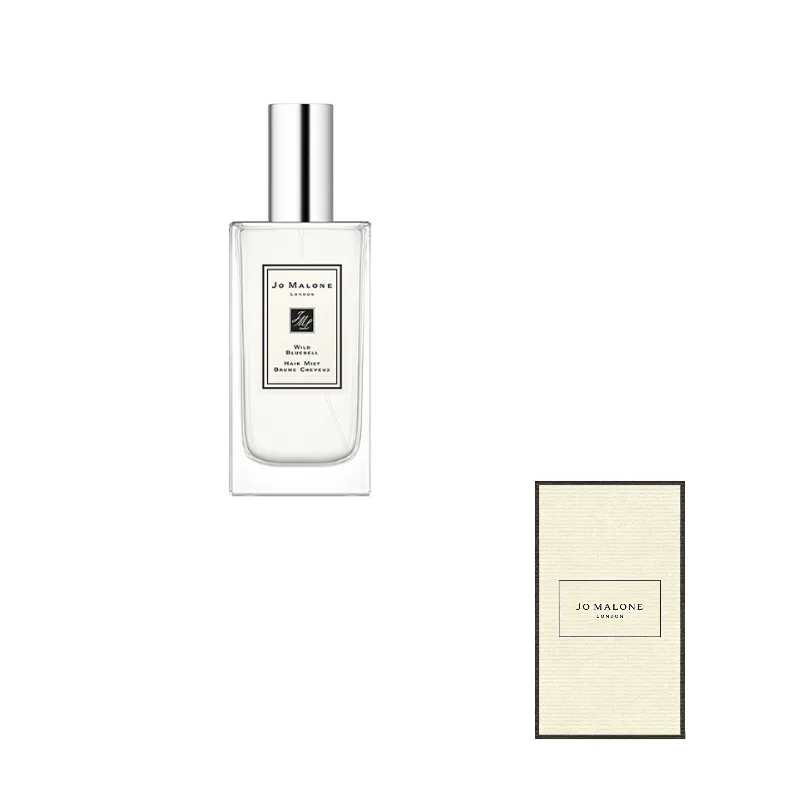 Jo Malone London Спрей для волос с ароматом голубого колокольчика 30 мл, 30ml