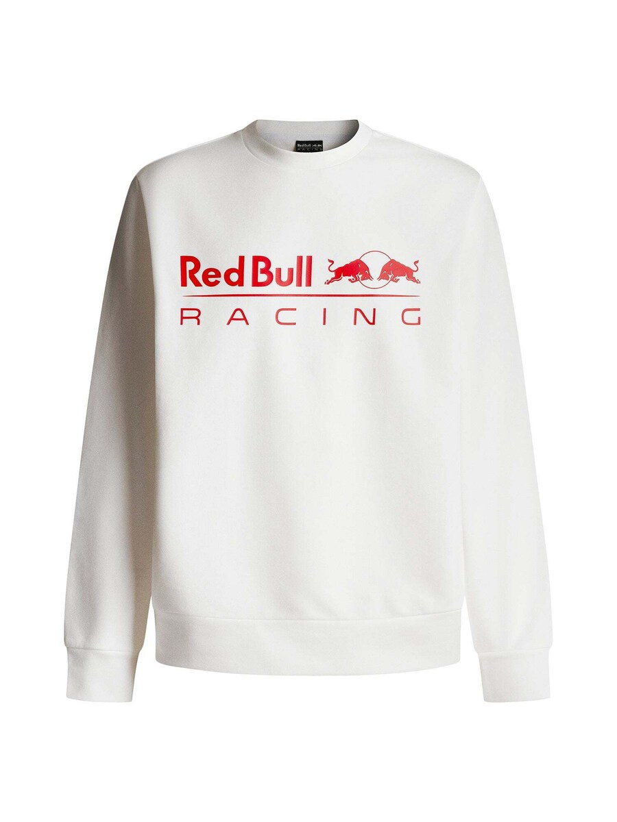 

Толстовка Red Bull Racing x Pepe Jeans Red Bull Racing x Pepe Jeans, белый