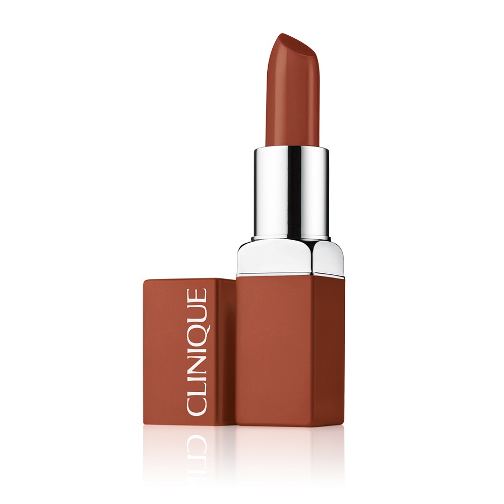 

Помада even better pop lip Clinique, цвет nr. 13 - closer, вес 3.9 гр.