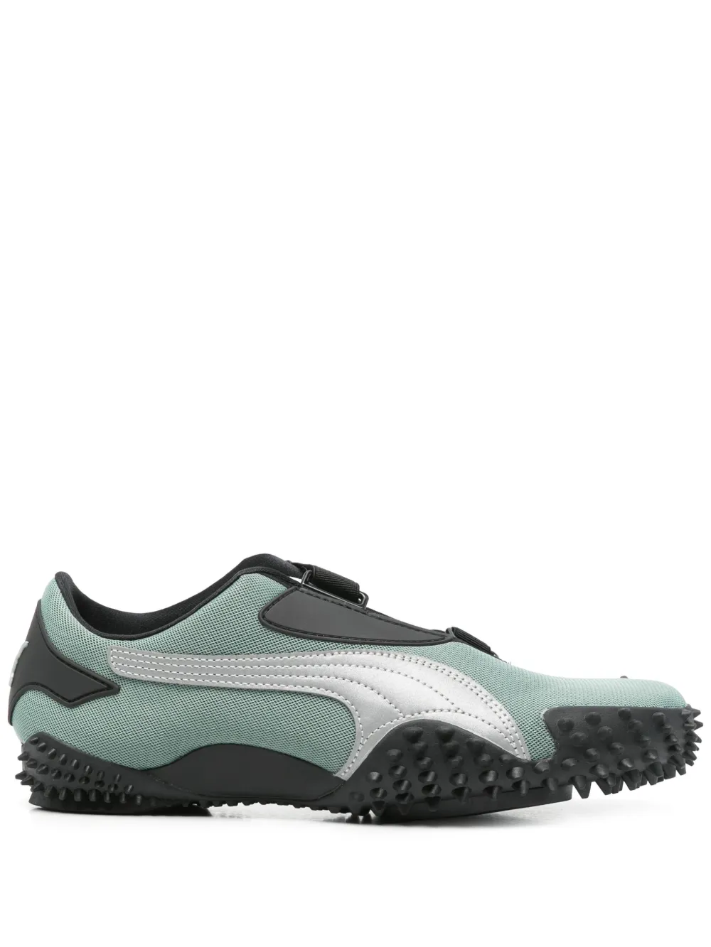 

Кроссовки Mostro OG PUMA, зеленый