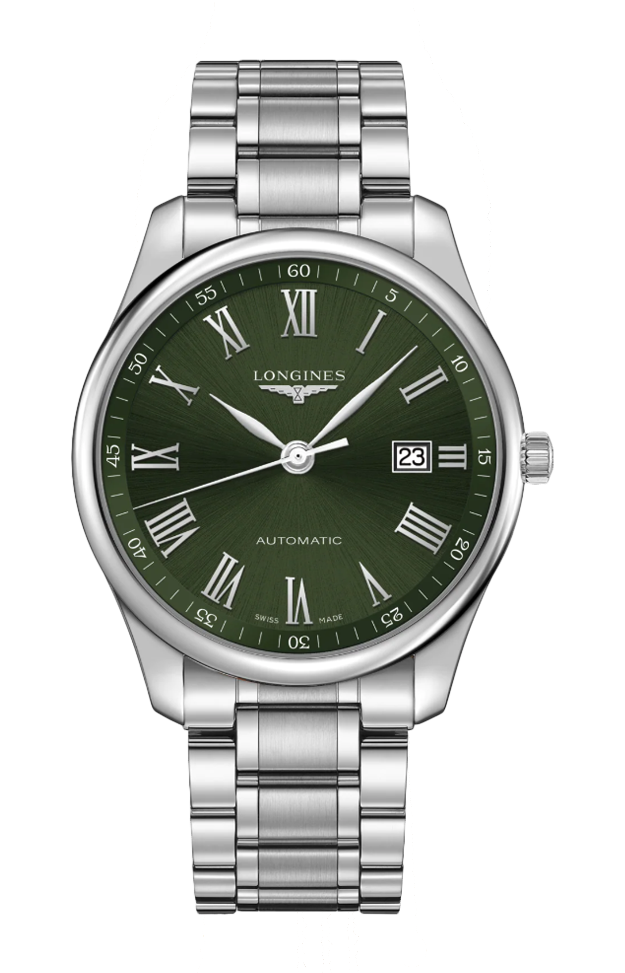 

Часы мужские Longines