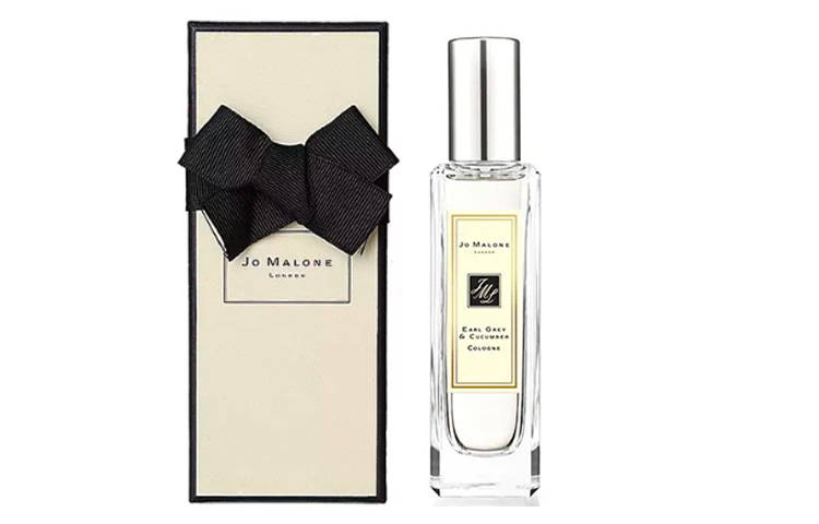 Одеколон Jo Malone London Earl Grey & Cucumber, 100 мл — фото 3