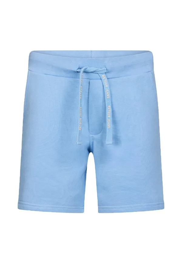 Джинсовые шорты retour, спортивные штаны maxim Retour Jeans, Light Sea