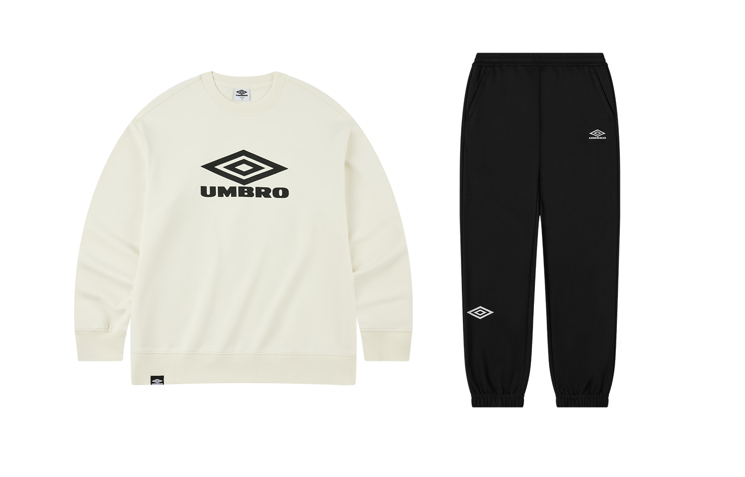 

Свитшот Унисекс Umbro