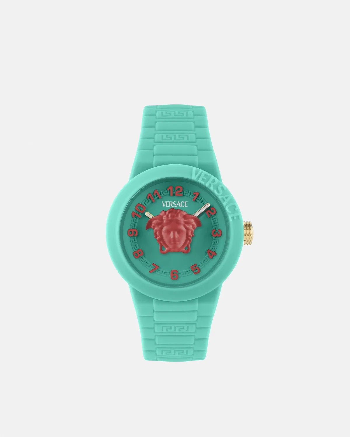 Детские часы V-Pop VERSACE, зеленый