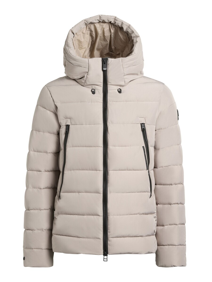 

Зимняя куртка khujo Winter Jacket WOU, серо-бежевый