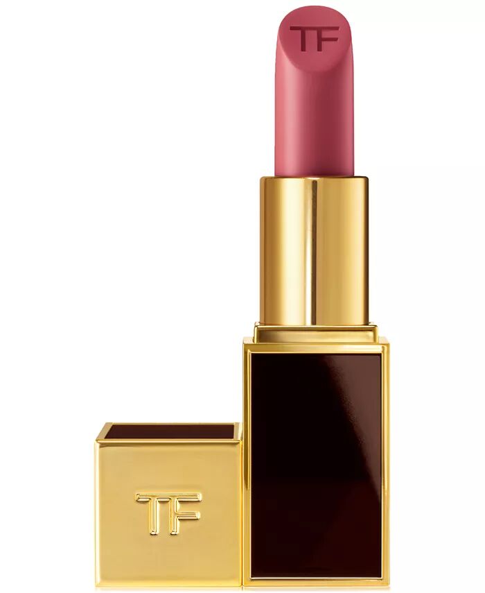 

Цвет Губ Tom Ford, цвет Runway Rose