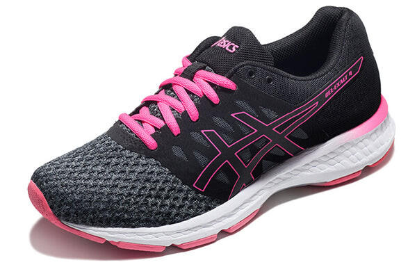 Кроссовки gel exalt 4 кроссовки Asics, черный — фото 2