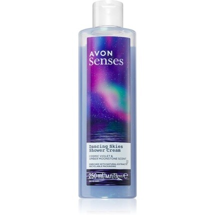 

Крем для душа Avon Senses Dancing Skies 250 мл