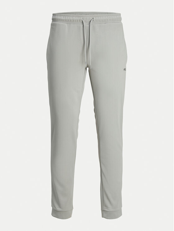 

Спортивные брюки slim fit Jack&Jones, серый