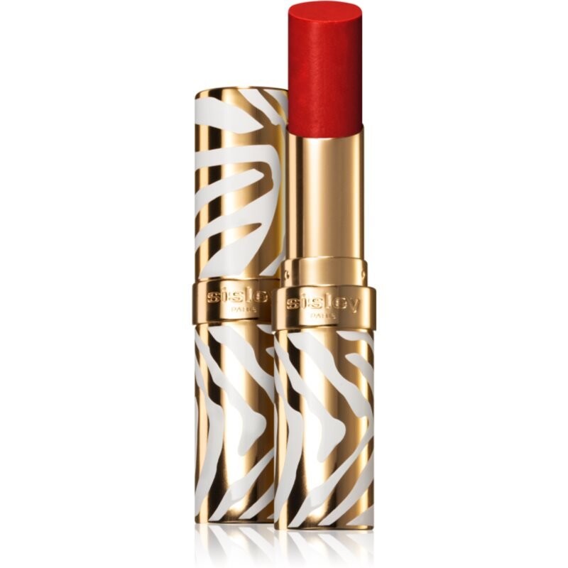 

Блестящая помада Sisley Phyto Rouge Shine с увлажняющим эффектом оттенок 31 Sheer Chili 3 г