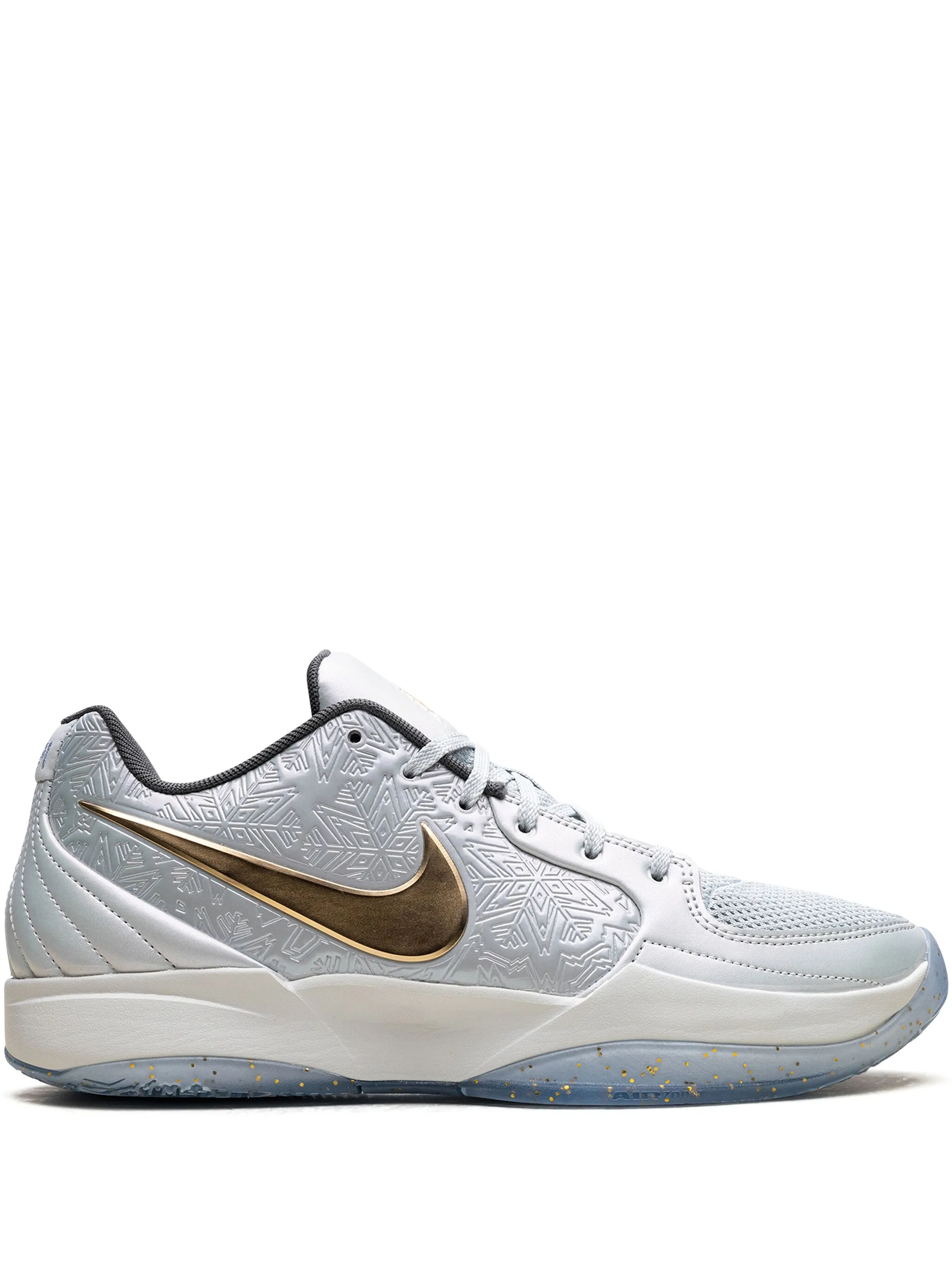 

Кроссовки Ja 2 Tree Topper Nike, серый