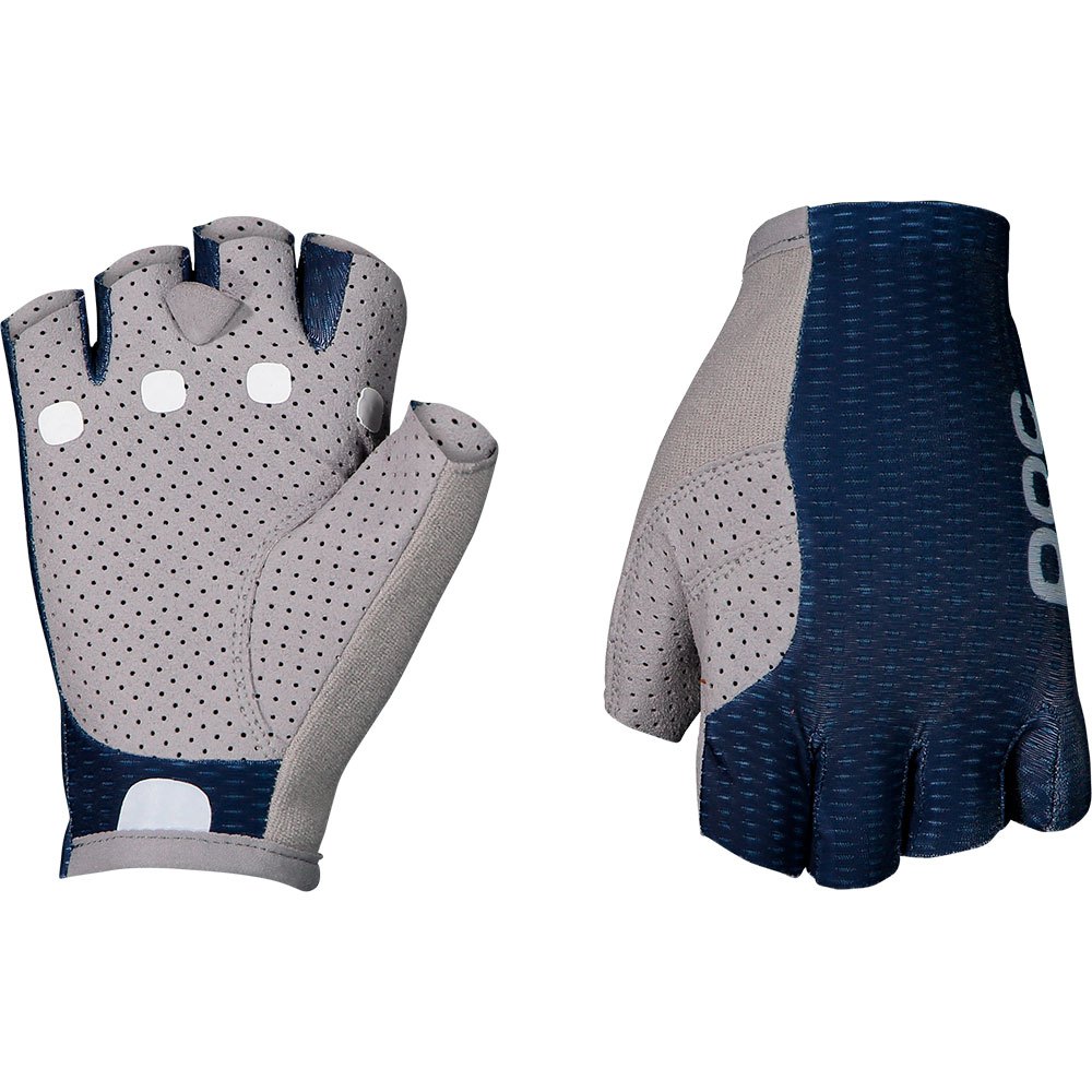 

Короткие перчатки POC Agile Short Gloves, синий