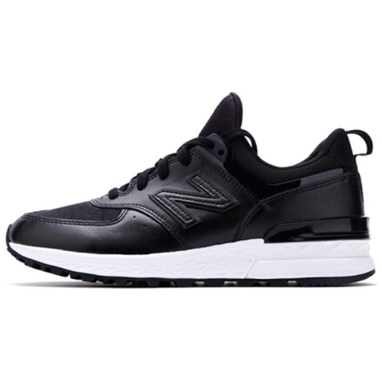 

Кроссовки New Balance NB 574 Sport, черный