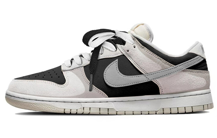 

Мужские кроссовки для скейтбординга Nike Dunk, Black