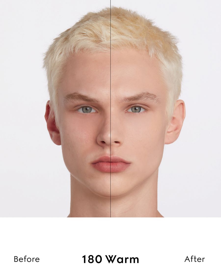 Eternité de Beauté 24-часовая тональная основа с полным покрытием и сияющим матовым эффектом Gucci, цвет 180w — фото 3