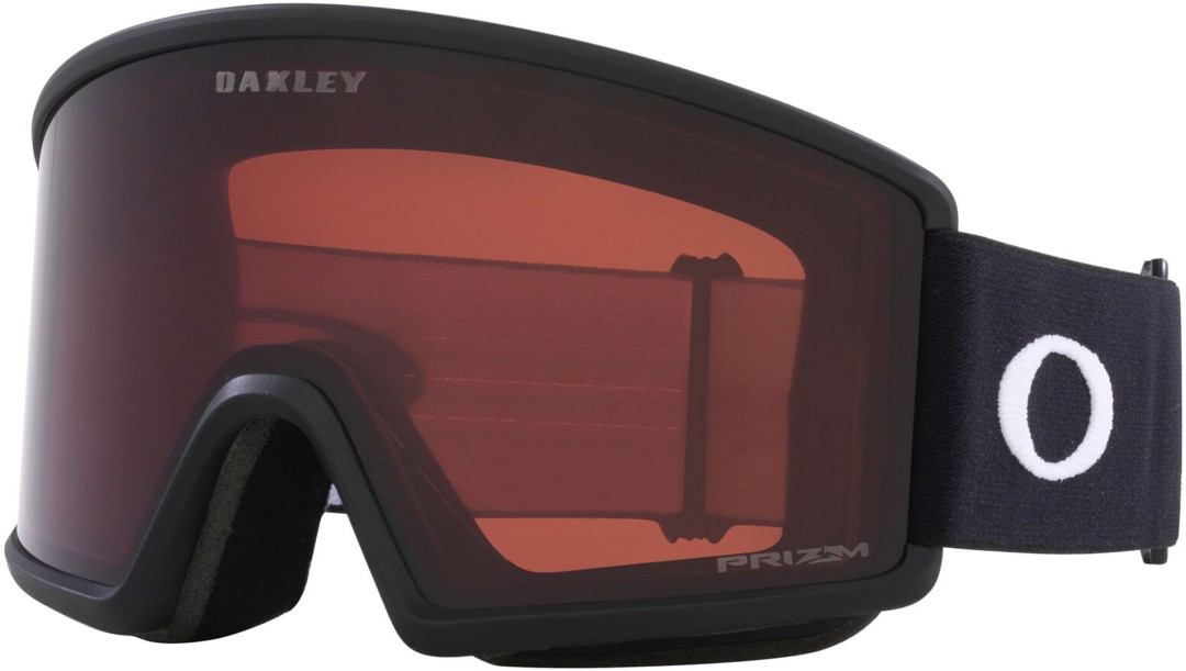 

Oakley Солнцезащитные очки Target line l matte black/prizm dark grey, Черный, Oakley Солнцезащитные очки Target line l matte black/prizm dark grey