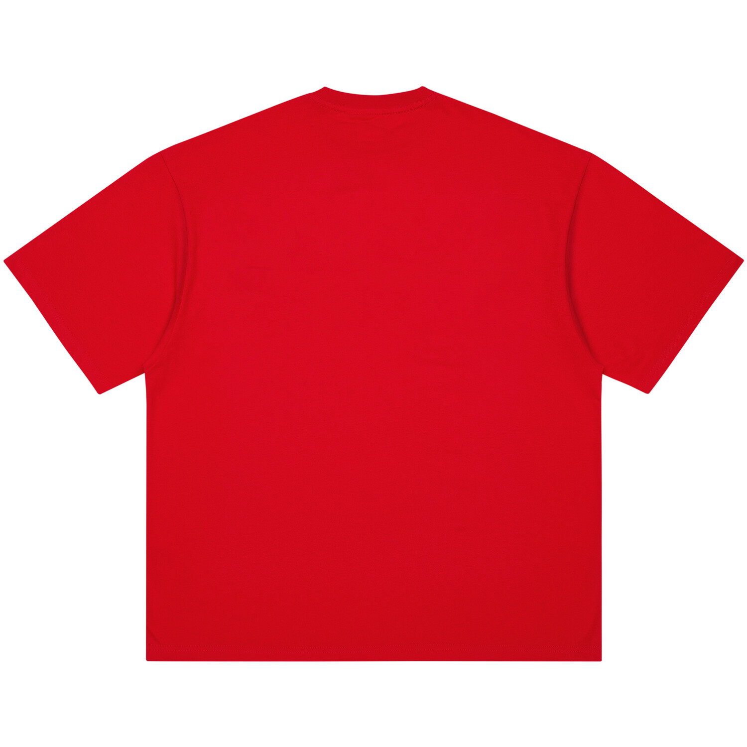 

Футболка унисекс Coca-Cola, Кола Ред