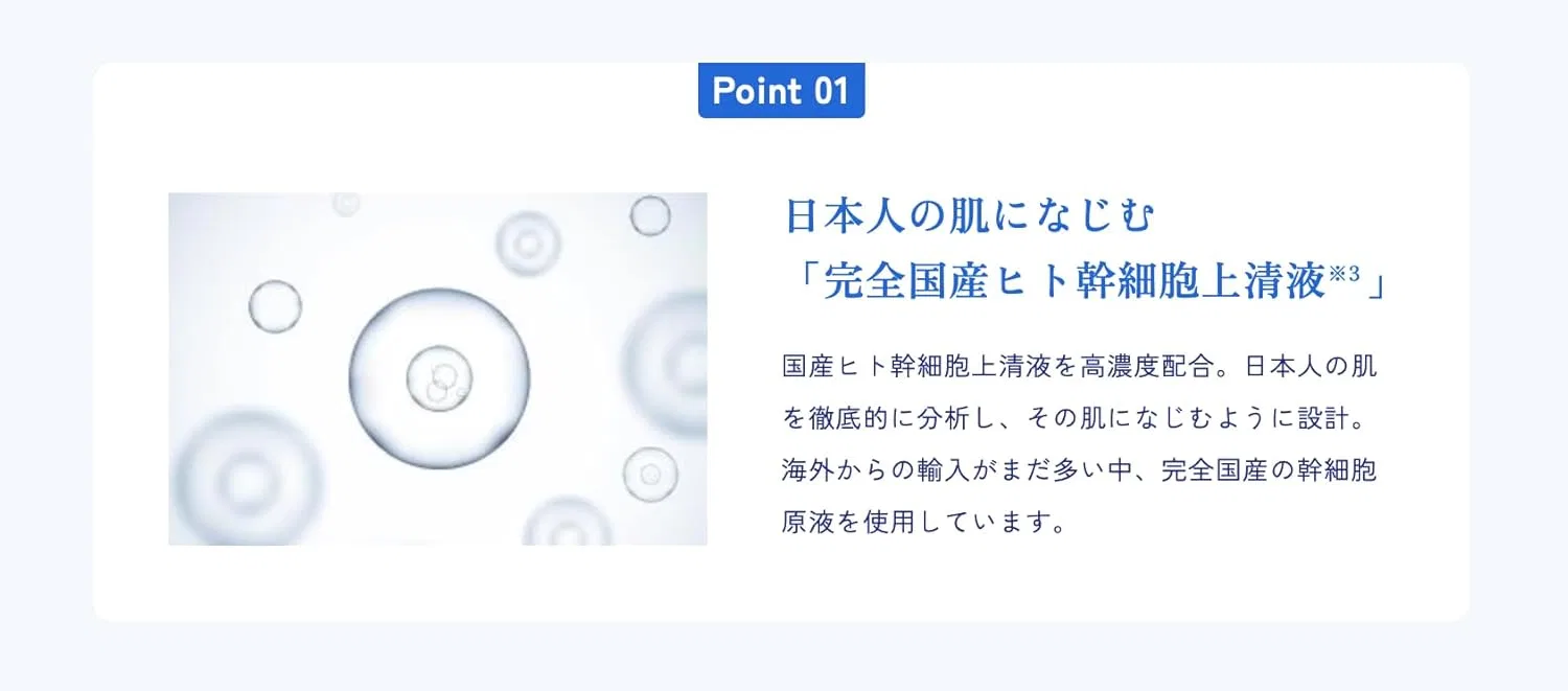 Сыворотка Cellun — Для лица Stem Cell Serum, , без воды, 30 мл — фото 4