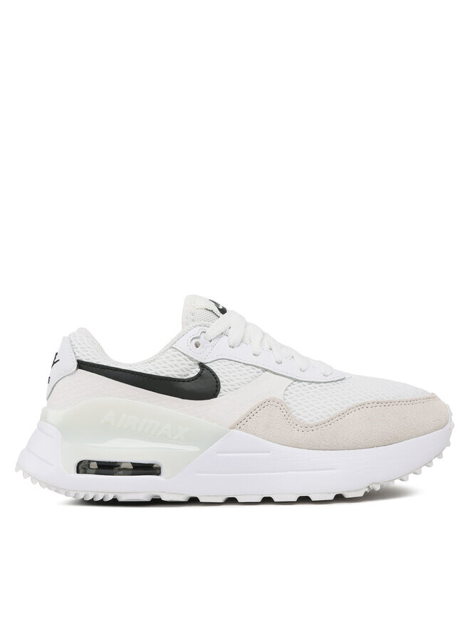 

Кроссовки Air Max Systm DM9538 Nike, белый
