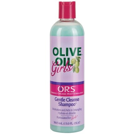 

ORS Olive Oil Girls Gentle Cleanse Шампунь 13 унций