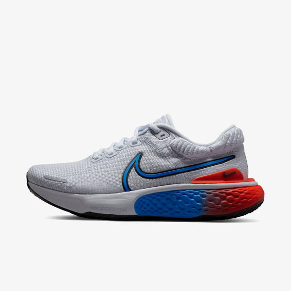

Кроссовки с зумксом invincible run fk 2 sb Nike