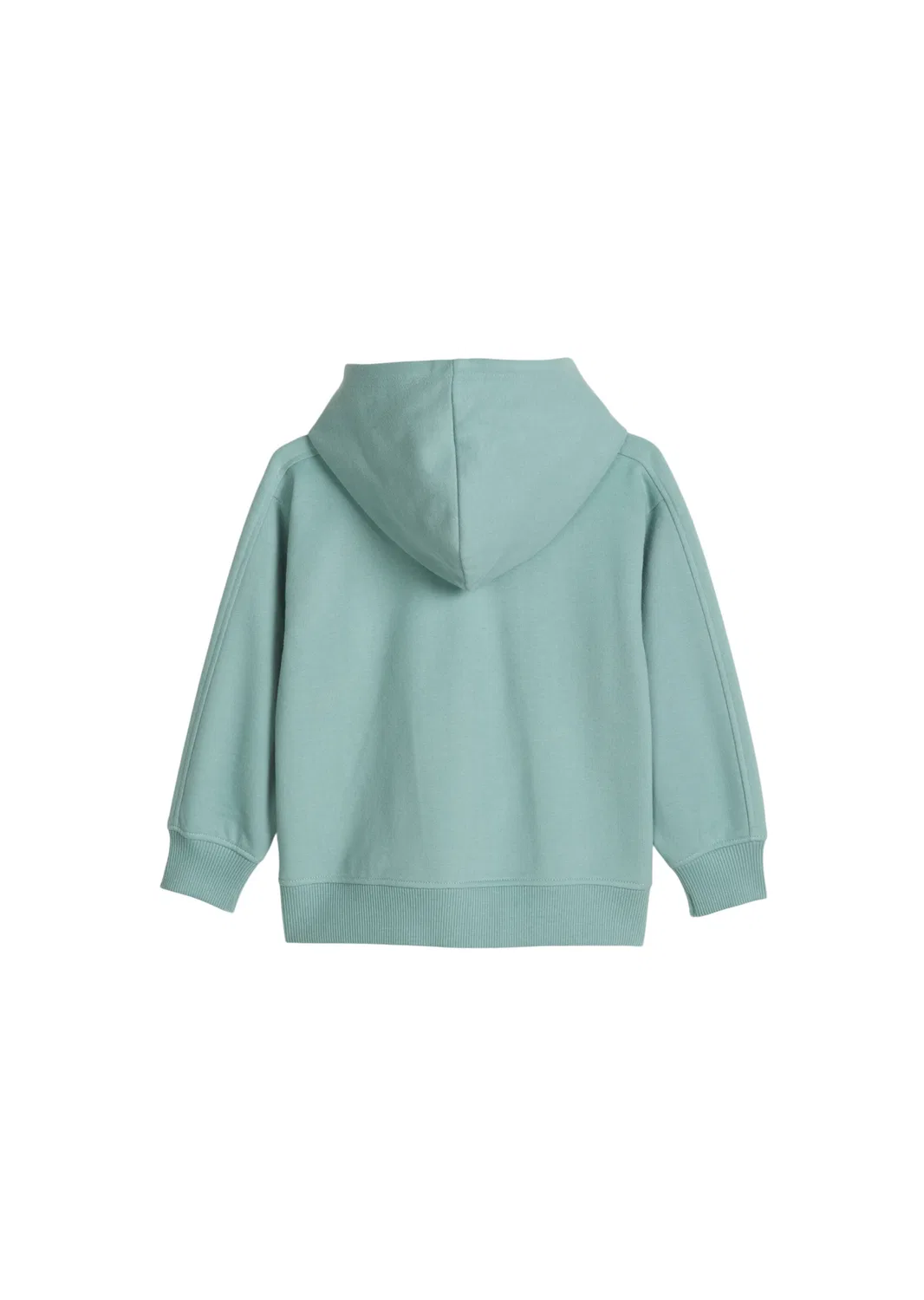 Толстовка Marc O'Polo, Light Green — фото 2