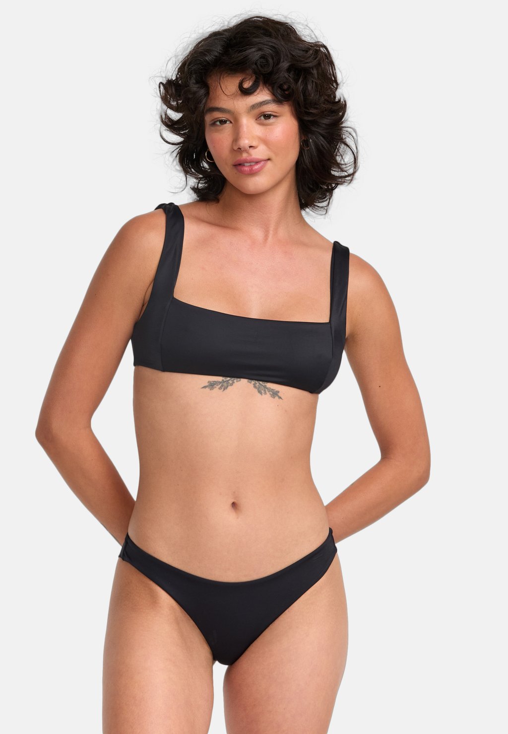 

Низ бикини MIT KNAPPER BEDECKUNG RVCA, мультиколор