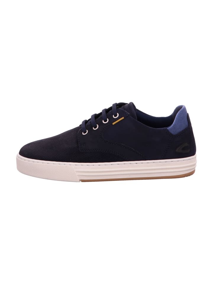 

Низкие кроссовки Camel Active Low, синий