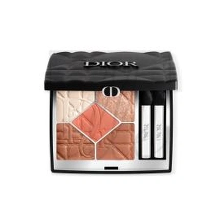 

Show 5 Colour Limited Edition 7g - Coral Couture 671 Dior