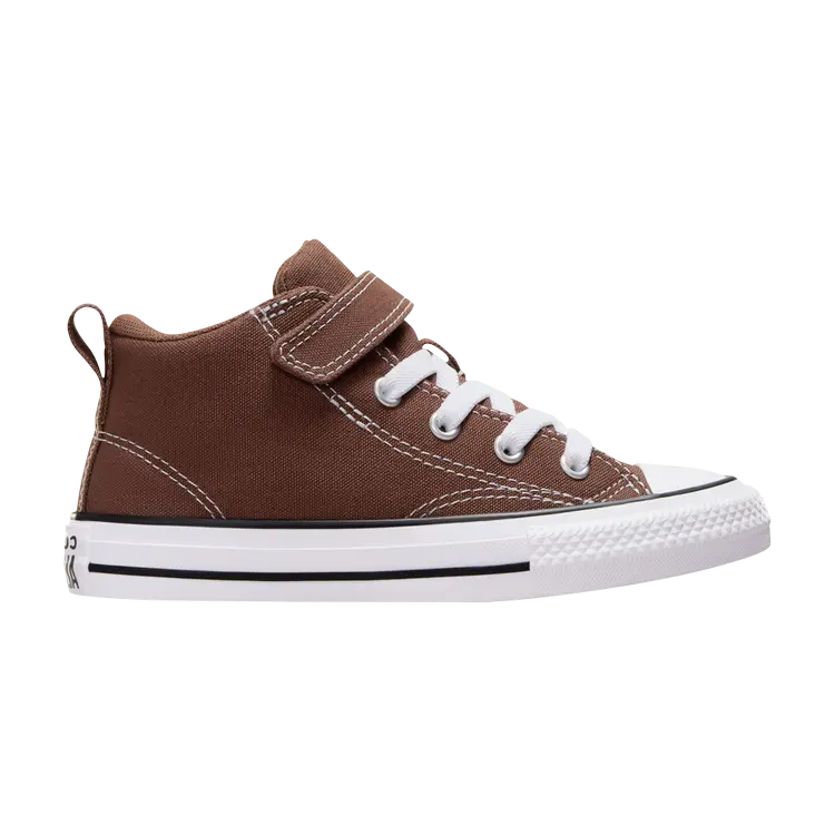 

Кроссовки Chuck Taylor All Star Mid PS, цвет Malden Street - Bear Nap Brown