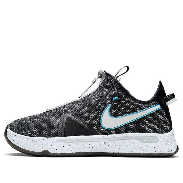 

Кроссовки стр. 4 эп. Nike, черный