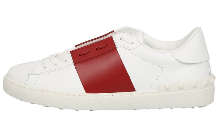 

Мужские открытые кроссовки для скейтбординга Valentino, Серый, Мужские открытые кроссовки для скейтбординга Valentino