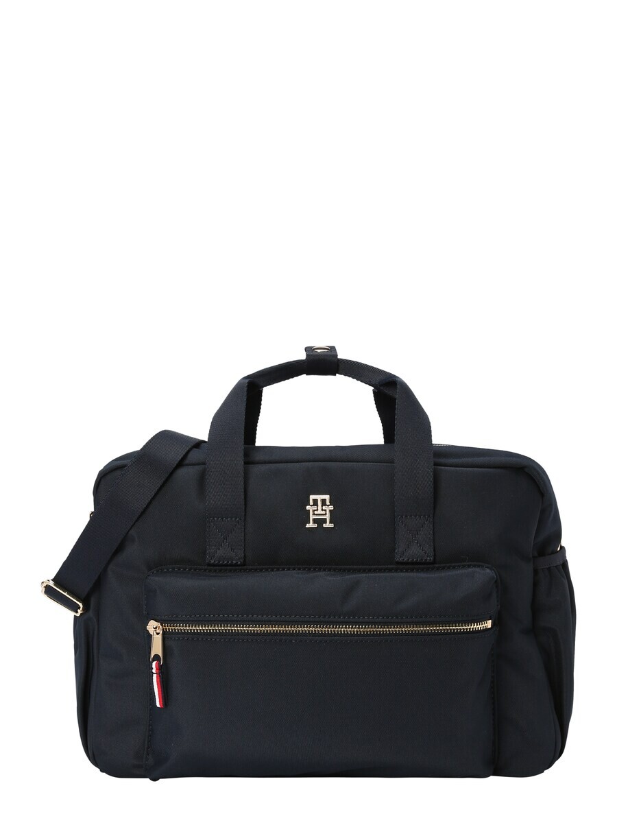 

Сумка TOMMY HILFIGER Diaper Bags, темно-синий