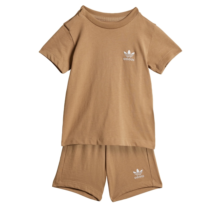 

Спортивный костюм ADIDAS ORIGINALS Trefoil Essentials, Umbra