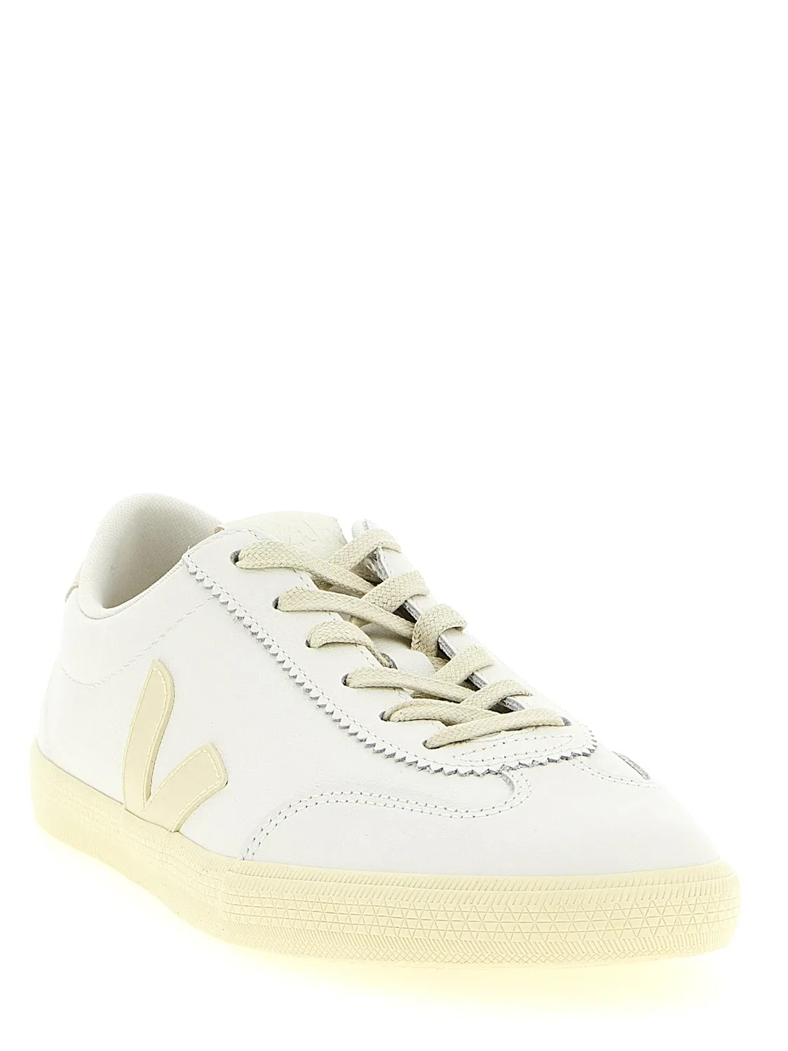 Кроссовки 'Volley Signature' VEJA, белый — фото 2