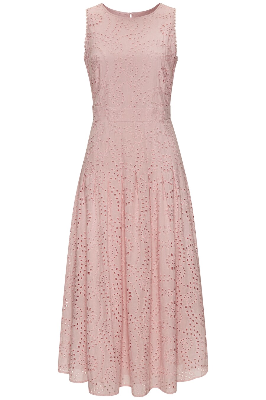 

Летнее платье BUFFALO, Powder