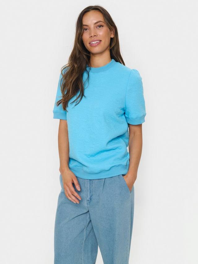 

Джерси с коротким рукавом Jools Saint Tropez, Blue