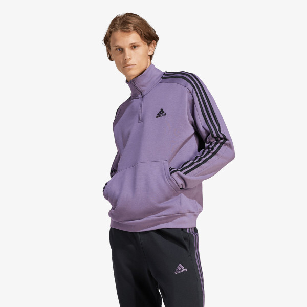 

Толстовка с 3 полосками Adidas