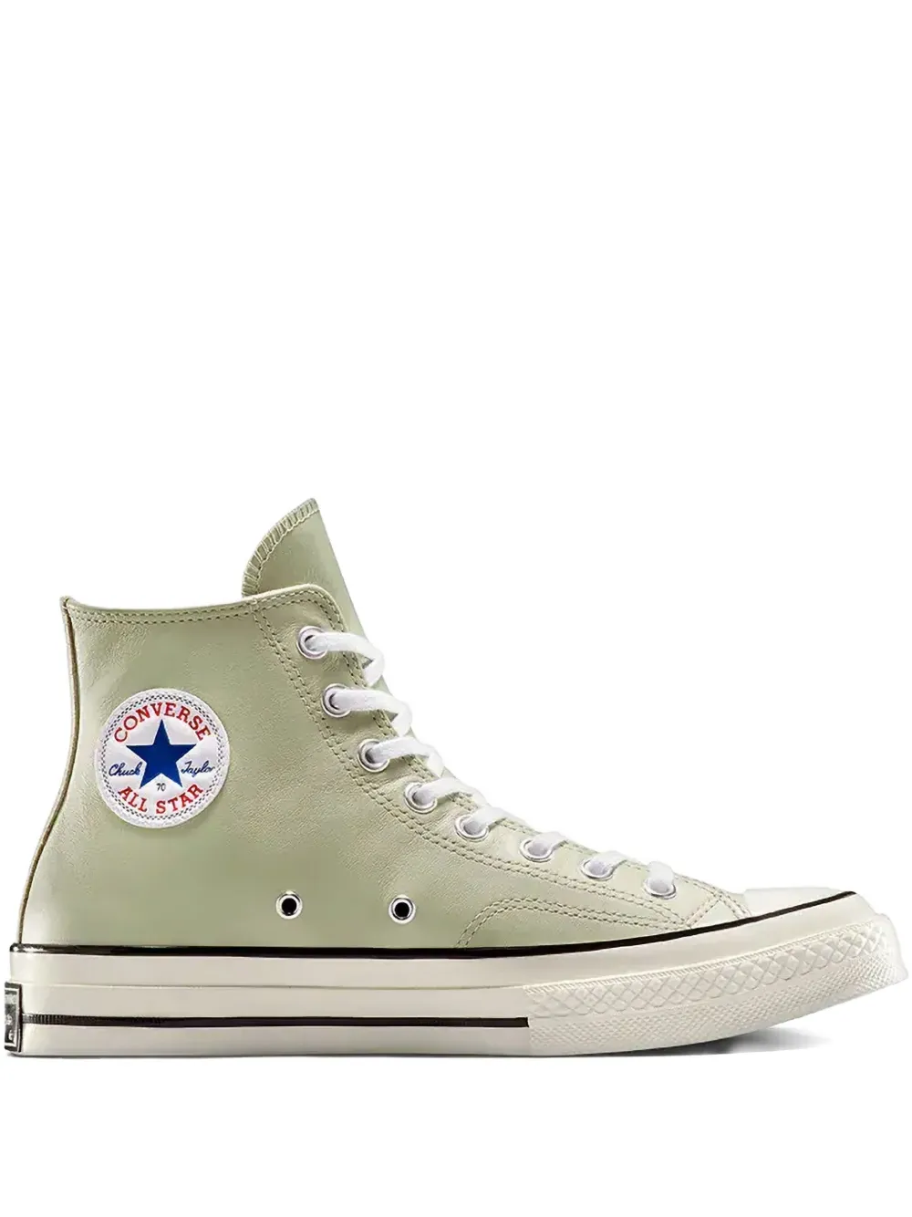 

Кеды Chuck 70 Converse, зеленый
