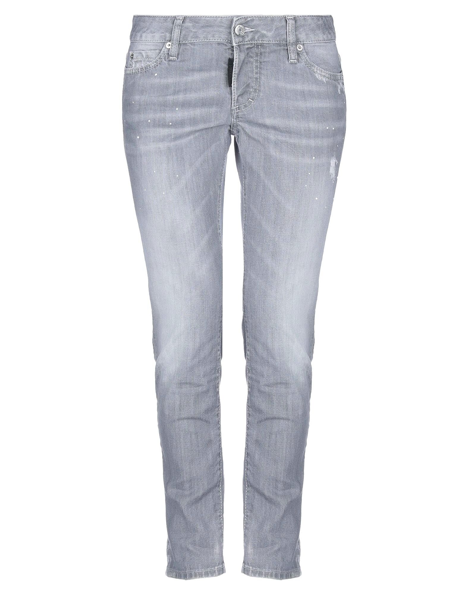 

Джинсы Dsquared1, серый