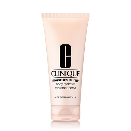 

Увлажняющий крем для тела Moisture Surge с биоферментом алоэ и гиалуроновой кислотой Clinique