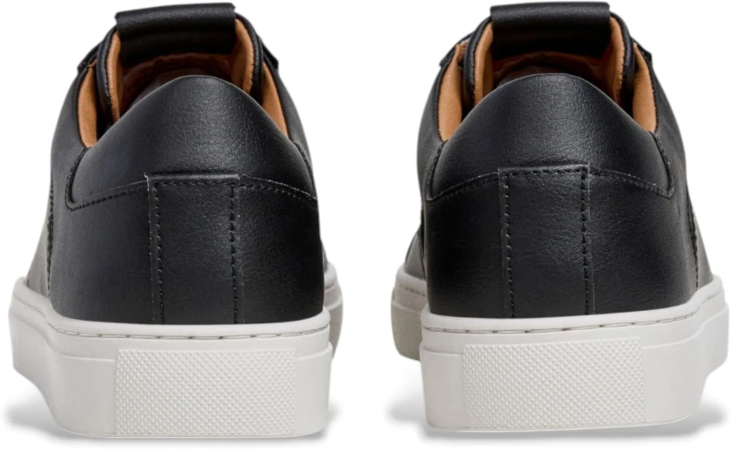 Кроссовки Pepe Jeans Joe Basic Navy — фото 3