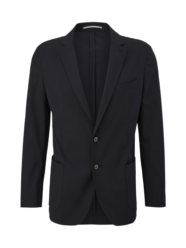 

s.Oliver Домашний пиджак S.OCLEVER, цвет 9999_черный